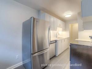 2 Bedroom apartment for rent in Toronto