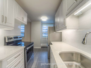 2 Bedroom apartment for rent in Toronto