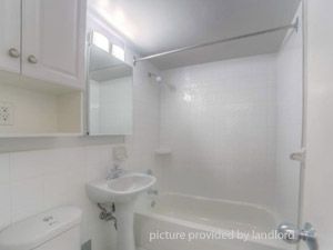 2 Bedroom apartment for rent in Toronto