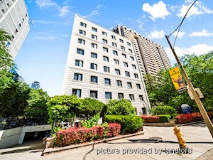 1 Bedroom apartment for rent in Toronto