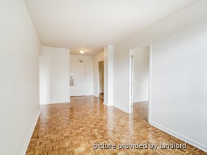 1 Bedroom apartment for rent in Toronto