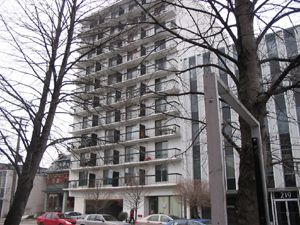 Rental High-rise 229 Argyle Ave, Ottawa, ON