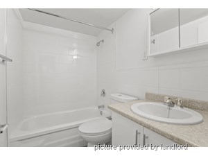 1 Bedroom apartment for rent in NORTH YORK 