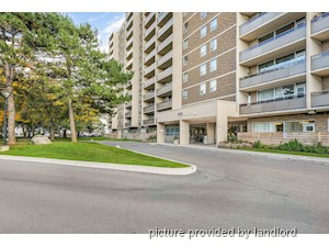 1 Bedroom apartment for rent in Toronto