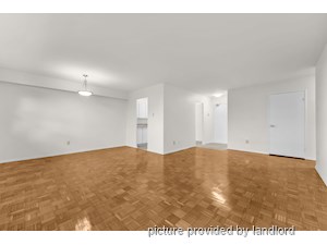 1 Bedroom apartment for rent in Toronto