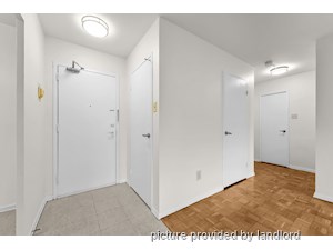 1 Bedroom apartment for rent in Toronto