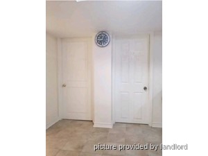 2 Bedroom apartment for rent in NORTH YORK 