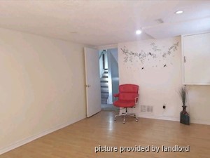 2 Bedroom apartment for rent in NORTH YORK 