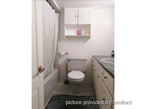 2 Bedroom apartment for rent in NORTH YORK 