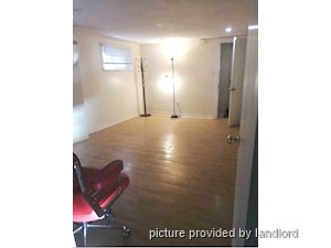 2 Bedroom apartment for rent in NORTH YORK 