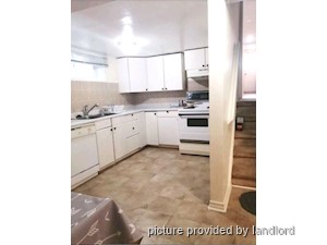 2 Bedroom apartment for rent in NORTH YORK 