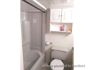 2 Bedroom apartment for rent in NORTH YORK 