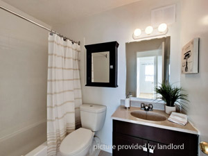 1 Bedroom apartment for rent in Mississauga