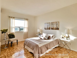 1 Bedroom apartment for rent in Mississauga