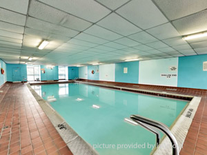 1 Bedroom apartment for rent in Mississauga