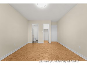 1 Bedroom apartment for rent in NORTH YORK
