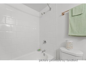 1 Bedroom apartment for rent in NORTH YORK