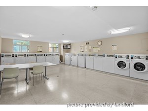 2 Bedroom apartment for rent in NORTH YORK