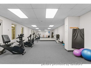 2 Bedroom apartment for rent in NORTH YORK