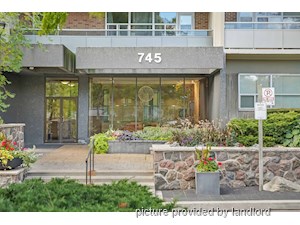 2 Bedroom apartment for rent in NORTH YORK