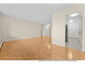 2 Bedroom apartment for rent in NORTH YORK