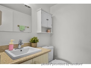 2 Bedroom apartment for rent in NORTH YORK