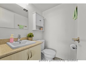 2 Bedroom apartment for rent in NORTH YORK