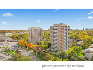 3+ Bedroom apartment for rent in NORTH YORK