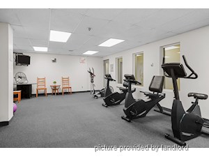 3+ Bedroom apartment for rent in NORTH YORK