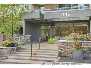 3+ Bedroom apartment for rent in NORTH YORK