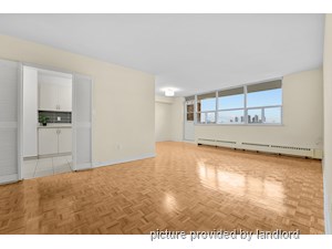 3+ Bedroom apartment for rent in NORTH YORK