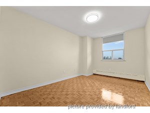 3+ Bedroom apartment for rent in NORTH YORK