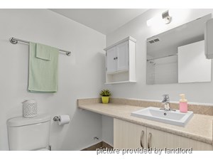 3+ Bedroom apartment for rent in NORTH YORK