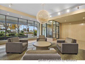 1 Bedroom apartment for rent in NORTH YORK