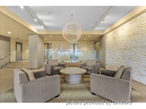 1 Bedroom apartment for rent in NORTH YORK