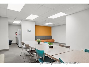 1 Bedroom apartment for rent in NORTH YORK