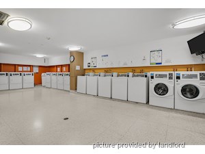 1 Bedroom apartment for rent in NORTH YORK