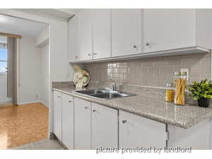 1 Bedroom apartment for rent in NORTH YORK