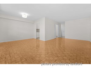 1 Bedroom apartment for rent in NORTH YORK