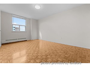 1 Bedroom apartment for rent in NORTH YORK