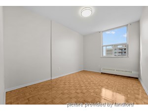 1 Bedroom apartment for rent in NORTH YORK