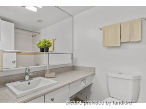 1 Bedroom apartment for rent in NORTH YORK