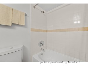 1 Bedroom apartment for rent in NORTH YORK