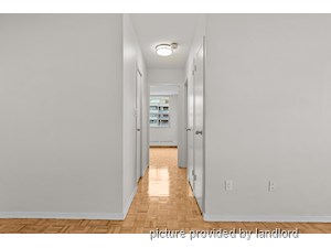 1 Bedroom apartment for rent in NORTH YORK