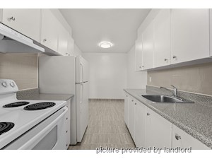 1 Bedroom apartment for rent in NORTH YORK