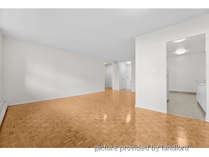 1 Bedroom apartment for rent in NORTH YORK