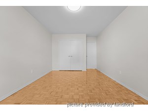 1 Bedroom apartment for rent in NORTH YORK