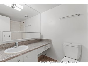1 Bedroom apartment for rent in NORTH YORK