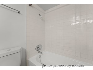 1 Bedroom apartment for rent in NORTH YORK