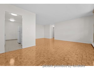 2 Bedroom apartment for rent in NORTH YORK